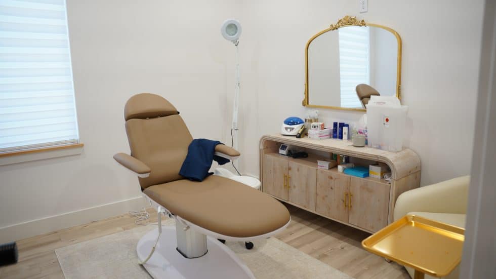 Lip Injections Lubbock - Lip Filler Lubbock Services