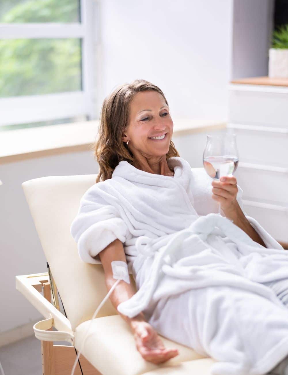 Wellness Services
