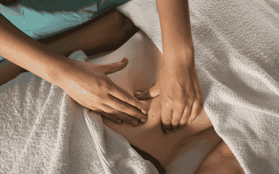 The Science Behind Lymphatic Drainage Massage: How It Boosts Circulation and Immunity