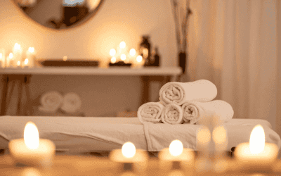 What to Expect From a Professional Massage Spa: Services, Benefits & First-Time Tips