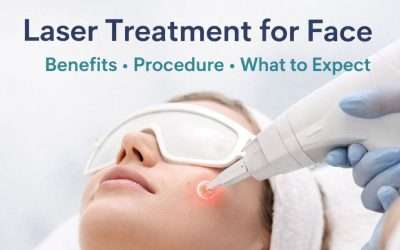 Laser Treatment for Face: Benefits, Procedure & What to Expect