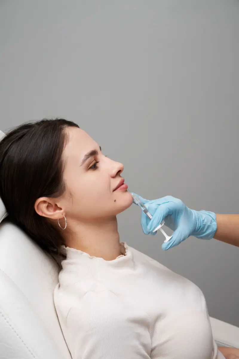 Botox after care Botox after care