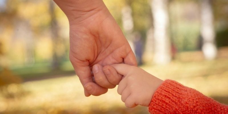 Self-Care for Busy Parents
