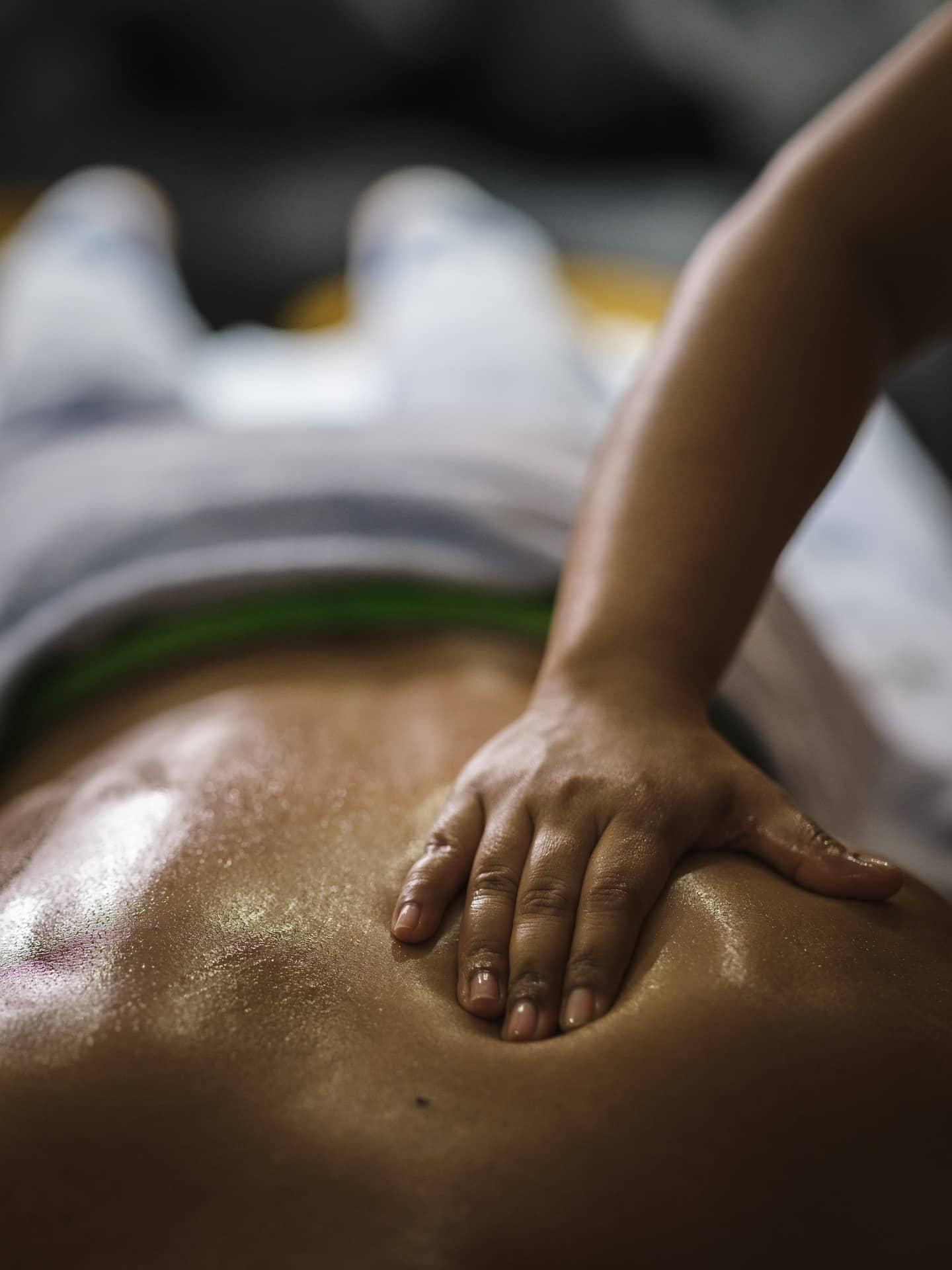 Wellness Services in Lubbock